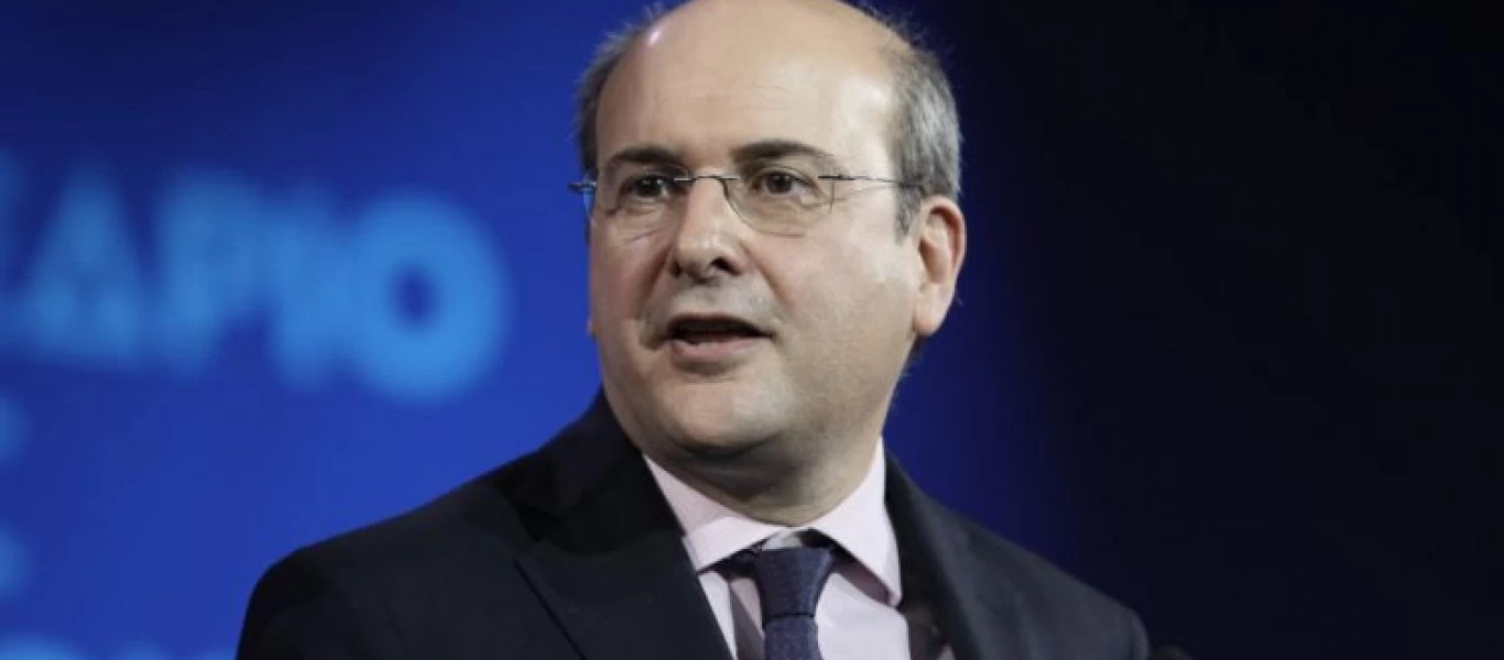 Κ.Χατζηδάκης: «Ξεκινούν το φθινόπωρο τα προγράμματα κατάρτισης από το Ταμείο Ανάκαμψης ύψους 300 εκατ. ευρώ»